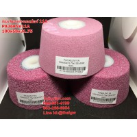 หินถ้วยสีชมพู 4นิ้ว 100x50mm. PA36K